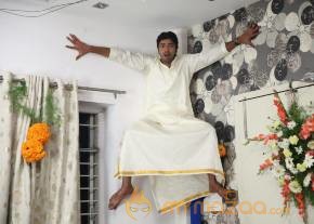 Allari Naresh-James Bond Movie Latest Stills photo 2