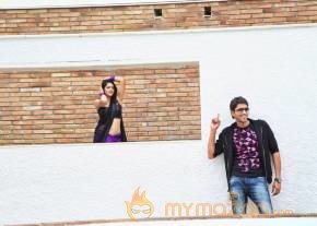 Allari Naresh-James Bond Movie Latest Stills photo 3