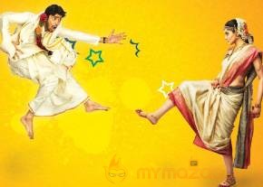 Allari Naresh-James Bond Movie Latest Stills photo 14