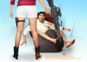 Allari Naresh-James Bond Movie Latest Stills photo 12