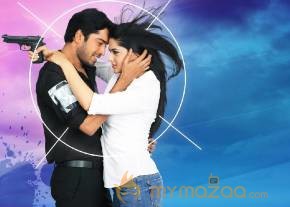 Allari Naresh-James Bond Movie Latest Stills photo 6