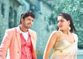 Allari Naresh-James Bond Movie Latest Stills photo 11