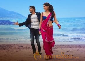 Allari Naresh-James Bond Movie Latest Stills photo 15