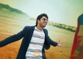 Allari Naresh-James Bond Movie Latest Stills photo 10