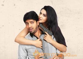 Allari Naresh-James Bond Movie Latest Stills photo 7
