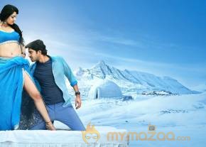 Allari Naresh-James Bond Movie Latest Stills photo 13