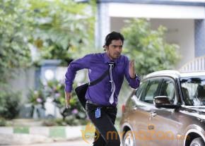 Allari Naresh-James Bond Movie Latest Stills