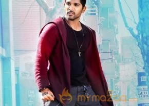 Allu Arjun In Iddarammayilatho Movie Action Stills  photo 9