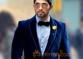 Allu Arjun In Iddarammayilatho Movie Action Stills 