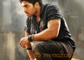Allu Arjun In Iddarammayilatho Movie Action Stills  photo 2