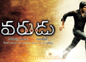 Allu Arjun Varudu Movie photo 17