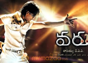 Allu Arjun Varudu Movie photo 10