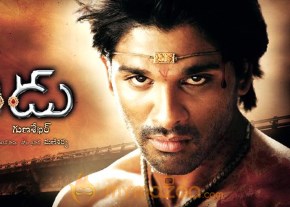 Allu Arjun Varudu Movie photo 13