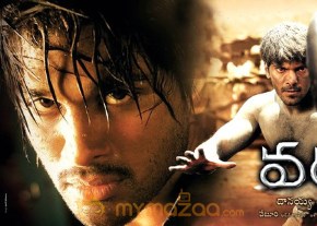 Allu Arjun Varudu Movie photo 14