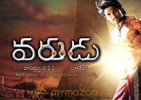 Allu Arjun Varudu Movie photo 20