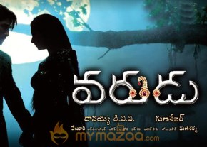 Allu Arjun Varudu Movie photo 7