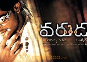 Allu Arjun Varudu Movie