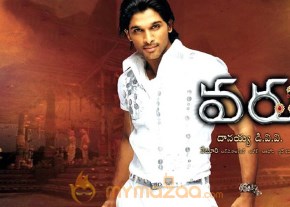 Allu Arjun Varudu Movie photo 19