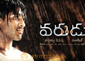Allu Arjun Varudu Movie photo 15