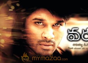 Allu Arjun Varudu Movie photo 6
