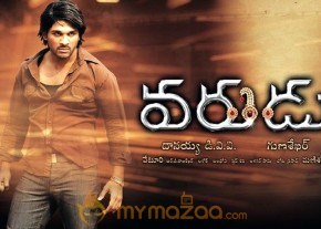 Allu Arjun Varudu Movie photo 16