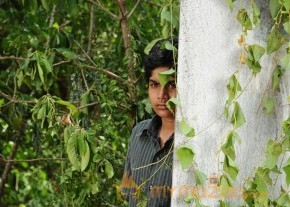 'Amaravathi' Working Stills  photo 41