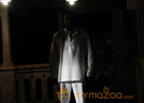 'Amaravathi' Working Stills  photo 50