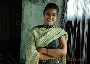 'Amaravathi' Working Stills  photo 16