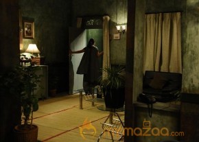 'Amaravathi' Working Stills  photo 21