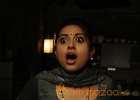 'Amaravathi' Working Stills  photo 46