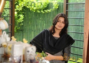 'Amaravathi' Working Stills  photo 38