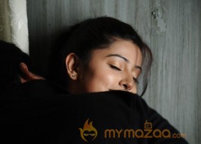 'Amaravathi' Working Stills  photo 5