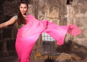 Amavasya Movie New Stills  photo 7