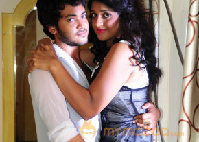 Amma Nanna Oorelithe Hot Movie Stills photo 7