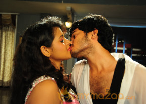 Amma Nanna Oorelithe Hot Movie Stills photo 10