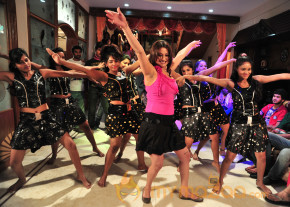 Amma Nanna Oorelithe Movie Item Song Stills  photo 65