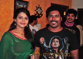 Amma Nanna Oorelithe Movie Item Song Stills  photo 7