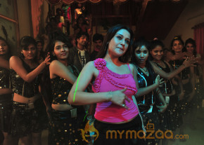 Amma Nanna Oorelithe Movie Item Song Stills  photo 88