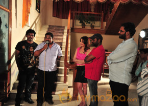 Amma Nanna Oorelithe Movie Item Song Stills  photo 103