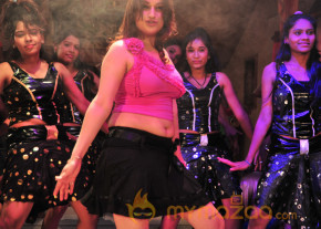 Amma Nanna Oorelithe Movie Item Song Stills  photo 99