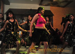 Amma Nanna Oorelithe Movie Item Song Stills  photo 96