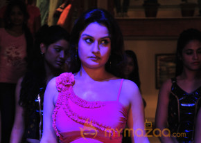 Amma Nanna Oorelithe Movie Item Song Stills  photo 47