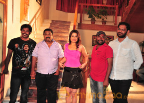 Amma Nanna Oorelithe Movie Item Song Stills  photo 66