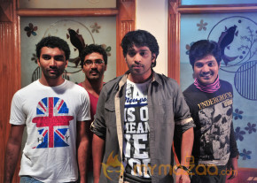 Amma Nanna Oorelithe Movie Item Song Stills 