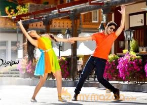 Ammaitho Ammaiyi Release Posters photo 7
