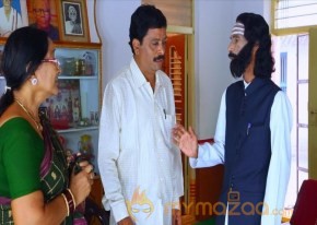Ammayi Gola Srikrishna Leela Movie Stills photo 8