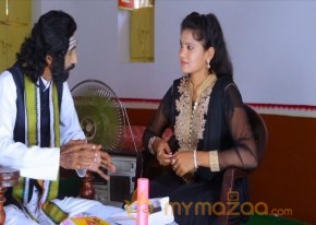 Ammayi Gola Srikrishna Leela Movie Stills photo 6