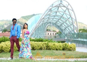 Anaganaga oka chitram movie latest stills photo 2