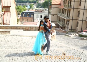 Anaganaga oka chitram movie latest stills photo 3
