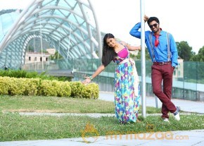 Anaganaga oka chitram movie latest stills photo 4